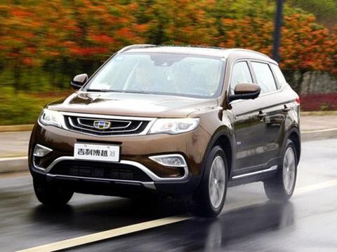 和吉利，长城相比，奇瑞的三大件是最好的，营销是最烂的？