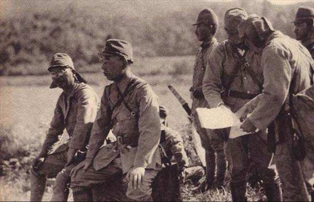日军攻占南京后,东京大本营为何反对继续进攻
