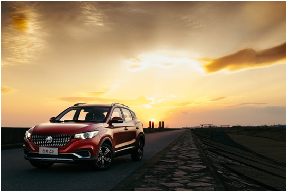 这几款车就是能开的智能手机,你还需要iPhone X吗