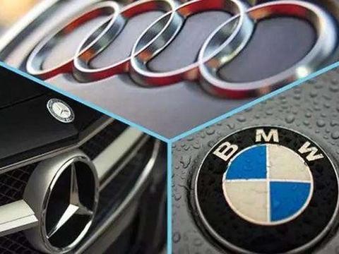 德系豪华品牌的伤仲永 奥迪将会泯然众人矣？