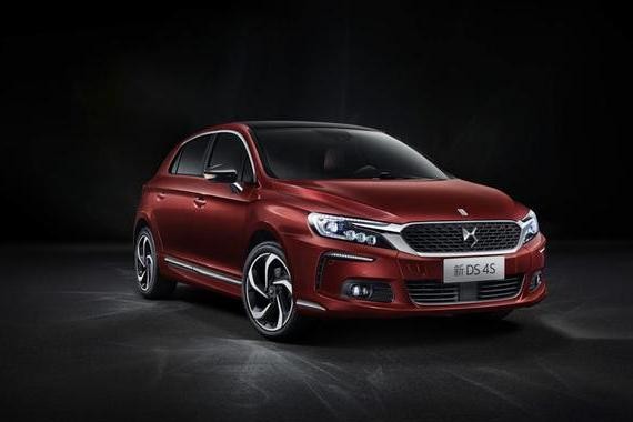 倔强的DS，在坚持中改变 在改变中坚持