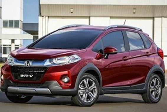 售价8万起的本田SUV来了，百公里油耗4L，哈弗H6这次真急了！