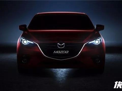 全新一代马自达CX-5上市，买！