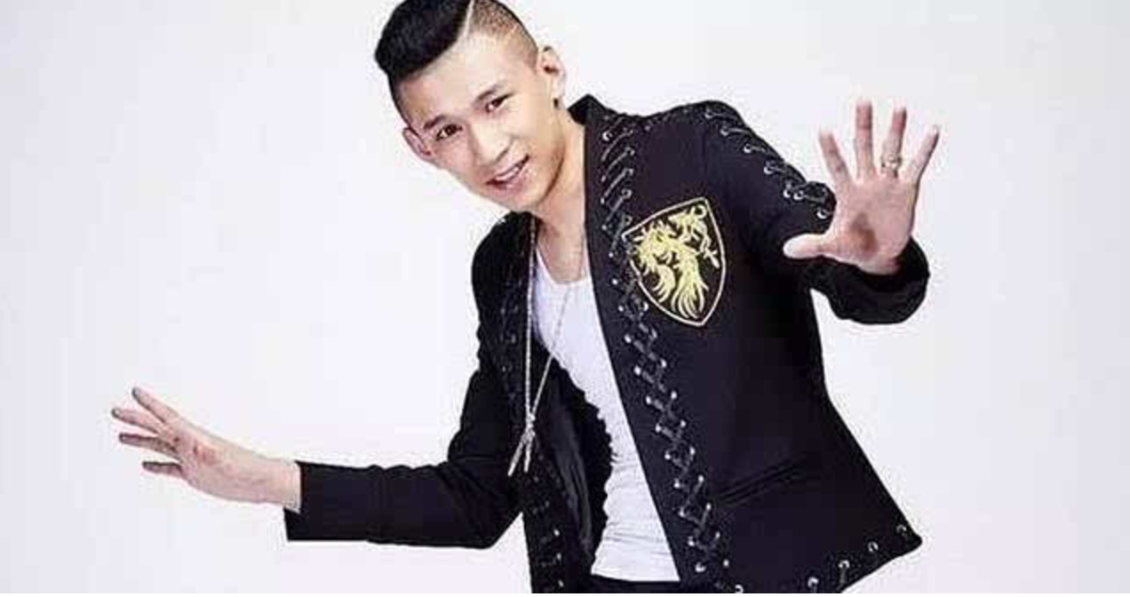 杨幂在《明日之子》称呼天佑喊麦哥,粉丝不满