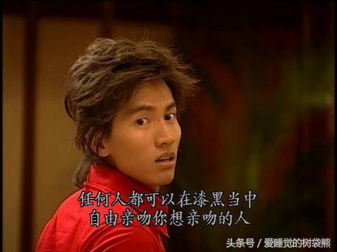 十部必看的台湾偶像剧，全看过的估计都奔三了