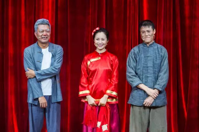 郑爽彻底放飞自我，《喜剧总动员2》中杠上郭涛