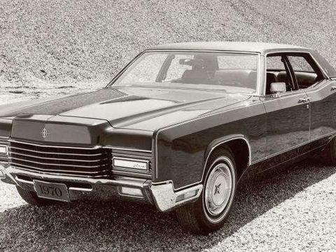 关于福特你所不知道的10件事 福特蒙迪欧是世界车型