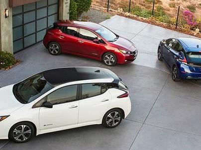 2018日产聆风测评，全球销量第一的纯电动车好在哪？