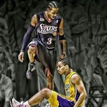 罗伊绝杀火箭0.8秒造神迹，盘点NBA十大最不可思议大比分逆转！