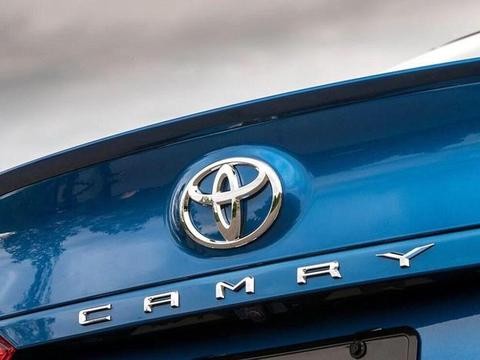 丰田两款神车！老司机都知道的顺口溜，网友：谁买我不买！