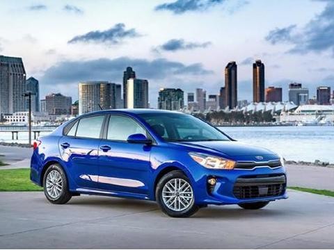 起亚又有一款新车将上市，5万，彻底和国产杠上了