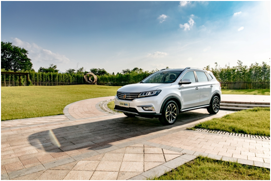 这几款车就是能开的智能手机,你还需要iPhone X吗