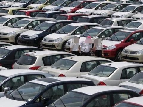 一年左右的库存国产SUV，优惠一万多，实话实说，你买不？