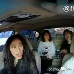 专车司机遭乘客辱骂 看完你愤怒了吗？