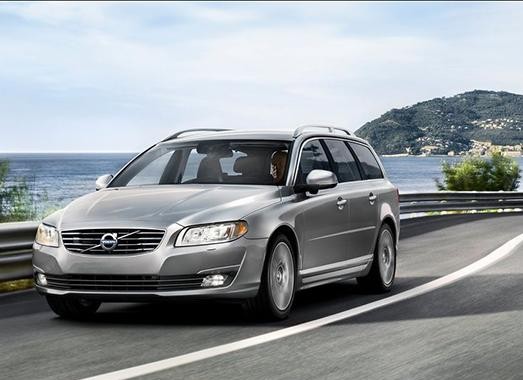 经典奇葩车，沃尔沃的脑洞不是一般的大！