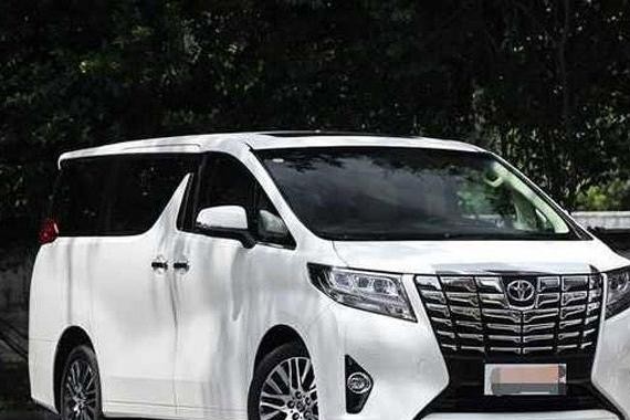 加价售车还不够！新款埃尔法又将魔爪伸向了指导价！