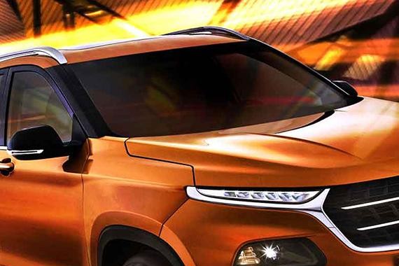 What！？买本田的钱能买奔驰？