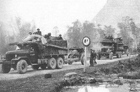 80年代那场中越之战中，中国和越南国力差距有多大？