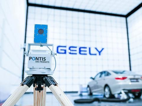 每年投入100亿做研发的吉利汽车 能与合资企业争高下