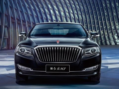 买了这辆C级车，一坐进车内就有老干部的感觉