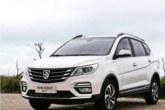 10万预算想要空间大、省油的SUV，可以考虑这几款！