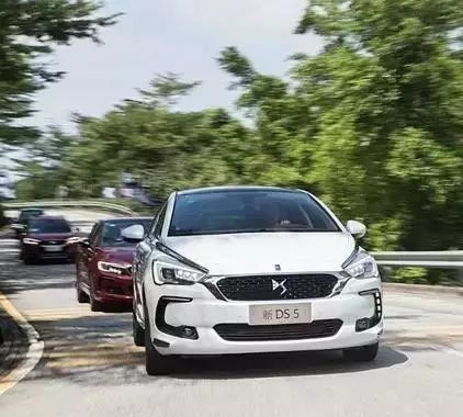 （视频）《车舞飞扬》科技“芯”升级 豪华新主张 DS2018款全系升级媒体试驾会鹏城起航