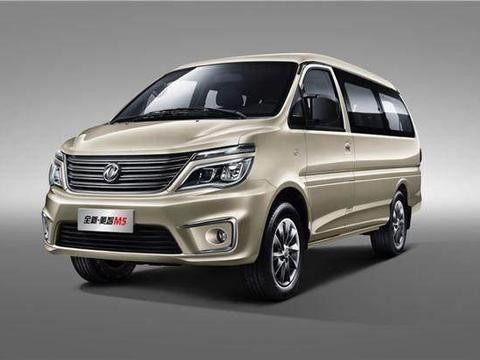 宝骏730压力倍增，这款7座 配上5天窗，头等舱平民价