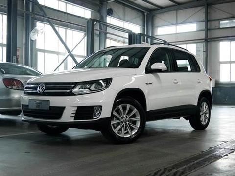 途观和途观L有哪些可比性，你会选择哪一种？