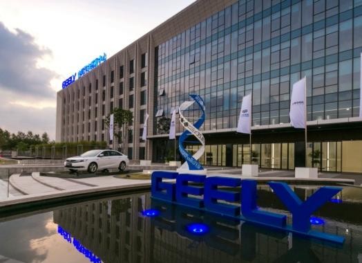 帝豪GL说自己跑10年30万公里后如新，吹牛还是真的？