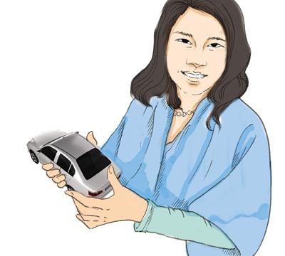 探索董明珠怀揣的造车梦，会造什么样的车？