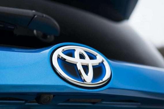 有气魄！丰田唱反调，宣称提倡混动技术！