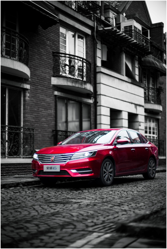 这几款车就是能开的智能手机,你还需要iPhone X吗