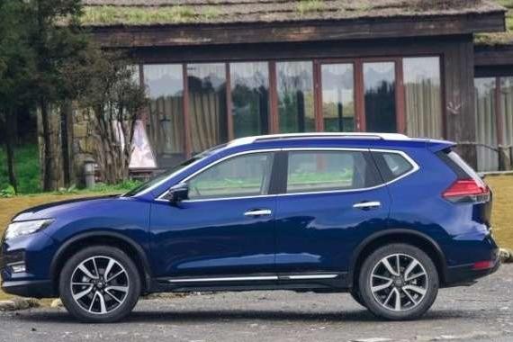 全球最畅销的SUV，3个月卖21万台，新款让途观昂科威更招架不住