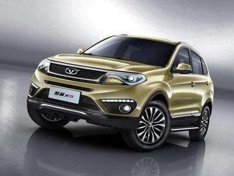 这些10万级SUV居然这么火 究竟有什么奥秘？