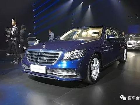 奔驰S、奥迪A8和宝马7系，谁才是旗舰轿车王者？