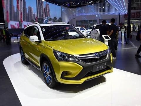 ​比亚迪宋和腾势哪个好？