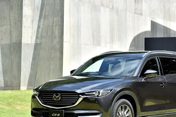 马自达脑残粉也不可能知道的12缸神车 | 日本汽车风情画