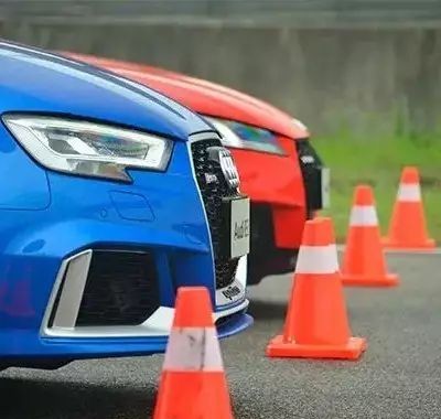 赛道买菜两不误，这全新的四个圈还真不简单