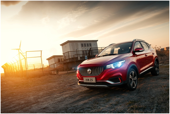 这几款车就是能开的智能手机,你还需要iPhone X吗