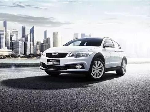 苦孩子真多！八月SUV销量倒着看，居然有只卖一辆的