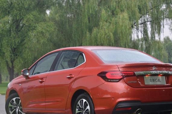 这车不比速腾差，媳妇儿却说开出去丢面子