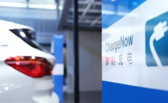 充电桩突破6.5万个，覆盖城市超60，新能源发展最完善并非比亚迪