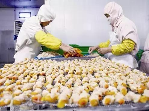 天地荟赴美IPO,或成宠物食品企业境外上市的第