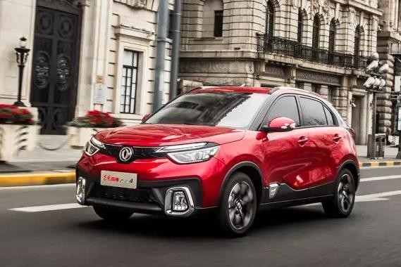 预算7万，人生第一台SUV，就买这4款！