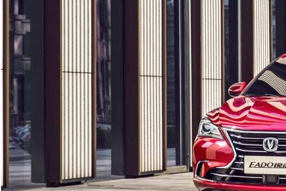 新车加价5万还抢破头，今日新车让我有换车的冲动！