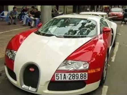 这个国家人均收入仅500块，却豪车遍地，法拉利、兰博随处可见！