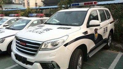 国产车再下一城  哈弗H9捧上”金饭碗“