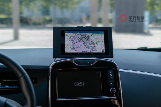 2018德国慕尼黑新能源电动汽车展览会 eMove