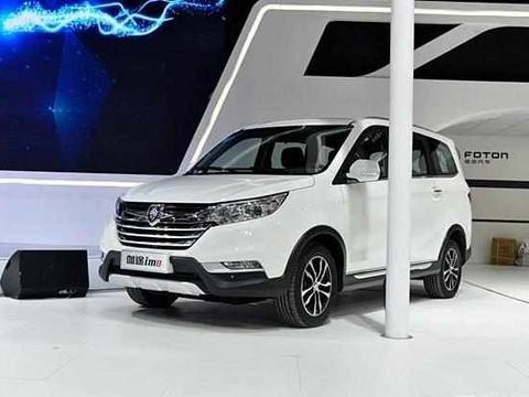 五菱宏光遭到了重创！这款MPV车长4.7米，销量爆表