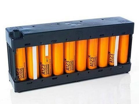 规划大规模锂电池储能技术 跑储能马拉松能不“撞墙”？